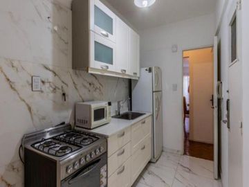 BAJO DE PRECIO/ OPORTUNIDAD / Venta Depto 3 Amb/ Cocina Separada/ Lavadero Indep/ Balcón