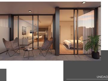 VENTA Departamentos  3 amb -Balcon- Suite-Las Cañitas-POZO- Financiado-APTO BLANQUEO-2027