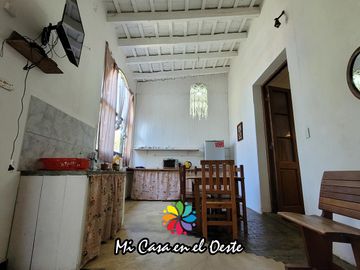 VENTA Hotel de Campo en Exclusiva - 1855m2 construídos y 13,80 hectáreas - Sierras de Córdoba