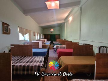 VENTA Hotel de Campo en Exclusiva - 1855m2 construídos y 13,80 hectáreas - Sierras de Córdoba