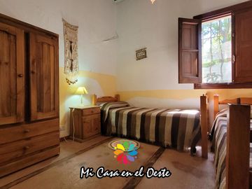 VENTA Hotel de Campo en Exclusiva - 1855m2 construídos y 13,80 hectáreas - Sierras de Córdoba