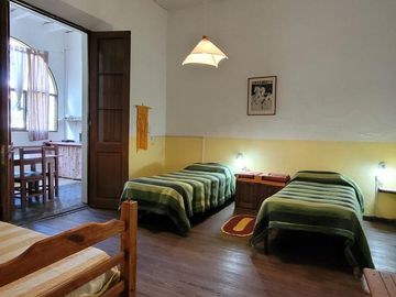 VENTA Hotel de Campo en Exclusiva - 1855m2 construídos y 13,80 hectáreas - Sierras de Córdoba