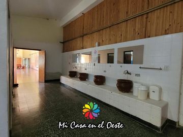 VENTA Hotel de Campo en Exclusiva - 1855m2 construídos y 13,80 hectáreas - Sierras de Córdoba