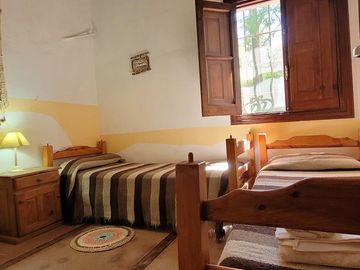 VENTA Hotel de Campo en Exclusiva - 1855m2 construídos y 13,80 hectáreas - Sierras de Córdoba