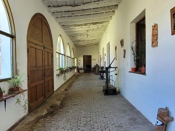VENTA Hotel de Campo en Exclusiva - 1855m2 construídos y 13,80 hectáreas - Sierras de Córdoba