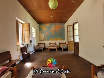 VENTA Hotel de Campo en Exclusiva - 1855m2 construídos y 13,80 hectáreas - Sierras de Córdoba