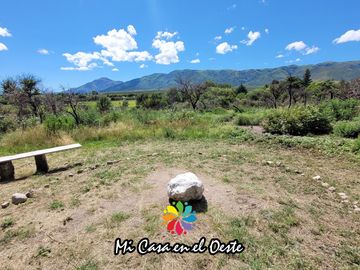 VENTA Hotel de Campo en Exclusiva - 1855m2 construídos y 13,80 hectáreas - Sierras de Córdoba