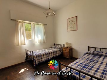VENTA Hotel de Campo en Exclusiva - 1855m2 construídos y 13,80 hectáreas - Sierras de Córdoba