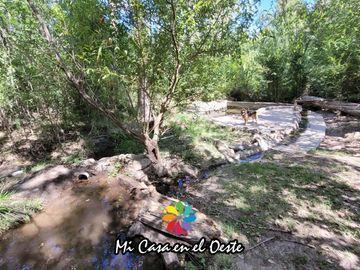 VENTA Hotel de Campo en Exclusiva - 1855m2 construídos y 13,80 hectáreas - Sierras de Córdoba