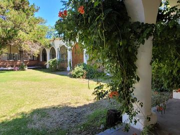VENTA Hotel de Campo en Exclusiva - 1855m2 construídos y 13,80 hectáreas - Sierras de Córdoba