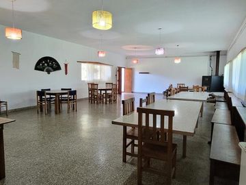 VENTA Hotel de Campo en Exclusiva - 1855m2 construídos y 13,80 hectáreas - Sierras de Córdoba