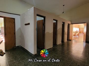 VENTA Hotel de Campo en Exclusiva - 1855m2 construídos y 13,80 hectáreas - Sierras de Córdoba