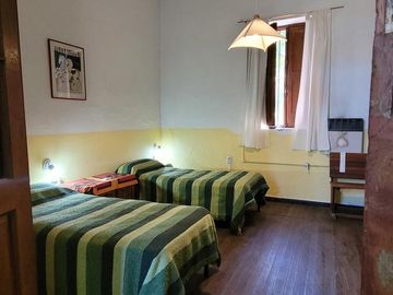 VENTA Hotel de Campo en Exclusiva - 1855m2 construídos y 13,80 hectáreas - Sierras de Córdoba
