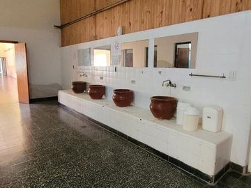 VENTA Hotel de Campo en Exclusiva - 1855m2 construídos y 13,80 hectáreas - Sierras de Córdoba