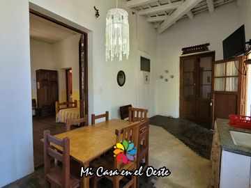VENTA Hotel de Campo en Exclusiva - 1855m2 construídos y 13,80 hectáreas - Sierras de Córdoba