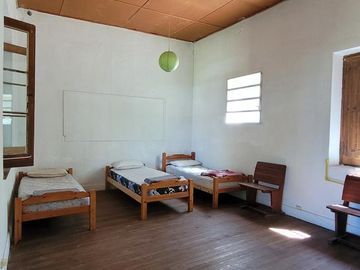 VENTA Hotel de Campo en Exclusiva - 1855m2 construídos y 13,80 hectáreas - Sierras de Córdoba