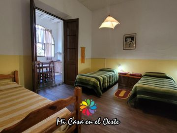 VENTA Hotel de Campo en Exclusiva - 1855m2 construídos y 13,80 hectáreas - Sierras de Córdoba