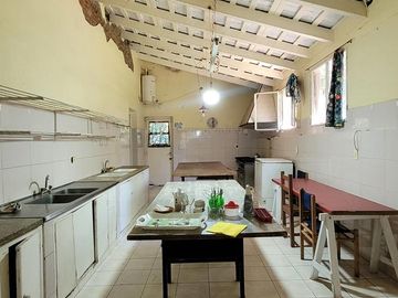 VENTA Hotel de Campo en Exclusiva - 1855m2 construídos y 13,80 hectáreas - Sierras de Córdoba