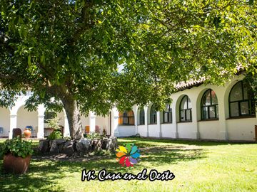 VENTA Hotel de Campo en Exclusiva - 1855m2 construídos y 13,80 hectáreas - Sierras de Córdoba