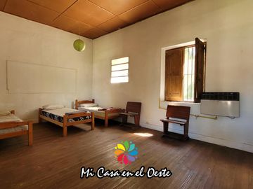 VENTA Hotel de Campo en Exclusiva - 1855m2 construídos y 13,80 hectáreas - Sierras de Córdoba