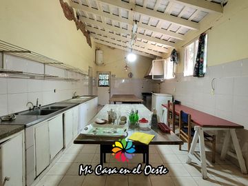 VENTA Hotel de Campo en Exclusiva - 1855m2 construídos y 13,80 hectáreas - Sierras de Córdoba