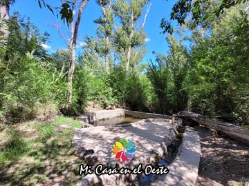 VENTA Hotel de Campo en Exclusiva - 1855m2 construídos y 13,80 hectáreas - Sierras de Córdoba