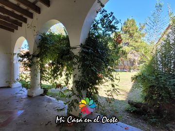 VENTA Hotel de Campo en Exclusiva - 1855m2 construídos y 13,80 hectáreas - Sierras de Córdoba