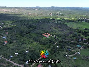 VENTA Hotel de Campo en Exclusiva - 1855m2 construídos y 13,80 hectáreas - Sierras de Córdoba