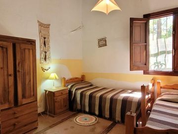 VENTA Hotel de Campo en Exclusiva - 1855m2 construídos y 13,80 hectáreas - Sierras de Córdoba