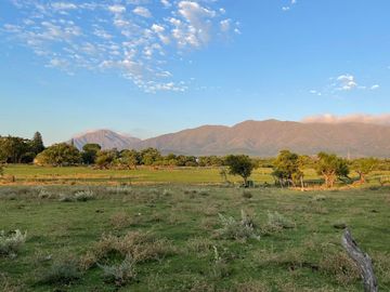 VENTA Hotel de Campo en Exclusiva - 1855m2 construídos y 13,80 hectáreas - Sierras de Córdoba