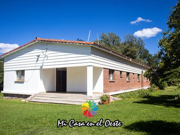 VENTA Hotel de Campo en Exclusiva - 1855m2 construídos y 13,80 hectáreas - Sierras de Córdoba
