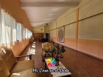 VENTA Hotel de Campo en Exclusiva - 1855m2 construídos y 13,80 hectáreas - Sierras de Córdoba