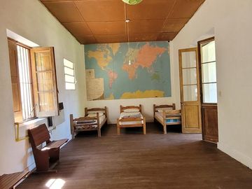 VENTA Hotel de Campo en Exclusiva - 1855m2 construídos y 13,80 hectáreas - Sierras de Córdoba