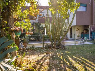 Casa venta apto credito seguridad 3 dormitorios piscina