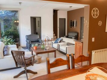 Casa venta apto credito seguridad 3 dormitorios piscina