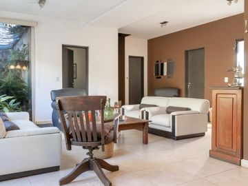 Casa venta apto credito seguridad 3 dormitorios piscina