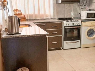 Casa venta apto credito seguridad 3 dormitorios piscina