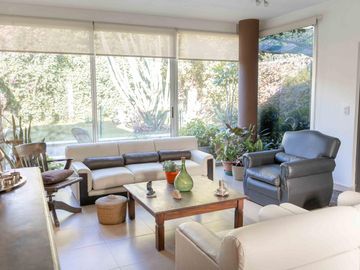 Casa venta apto credito seguridad 3 dormitorios piscina