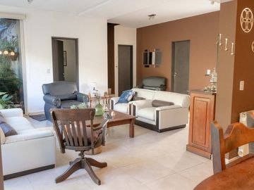 Casa venta apto credito seguridad 3 dormitorios piscina