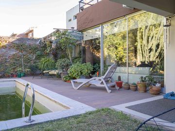 Casa venta apto credito seguridad 3 dormitorios piscina