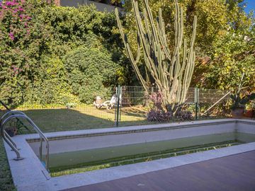 Casa venta apto credito seguridad 3 dormitorios piscina