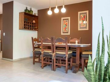 Casa venta apto credito seguridad 3 dormitorios piscina