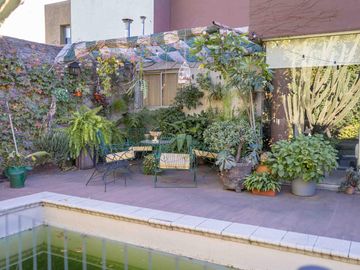 Casa venta apto credito seguridad 3 dormitorios piscina