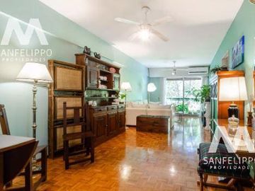 Departamento - Venta - Recoleta - CABA