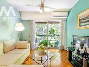 Departamento - Venta - Recoleta - CABA