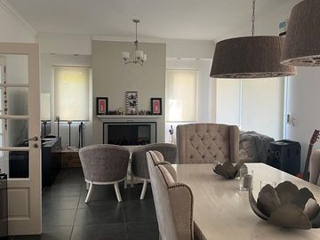 Casa en La Martinica