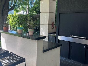 Casa en La Martinica