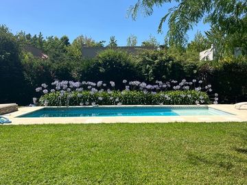 Casa en La Martinica