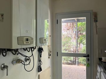 Casa en La Martinica