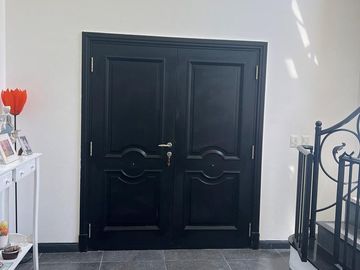 Casa en La Martinica